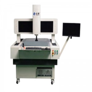 PCB座標測定機自動/手動式ビデオ測定器EC11-4030 / 5040