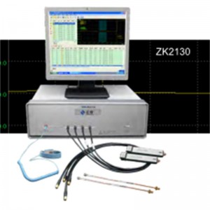 PCB TDRインピーダンステスト機器（ZK2130 / ZK3185）